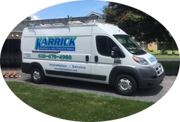 Karrick-Van